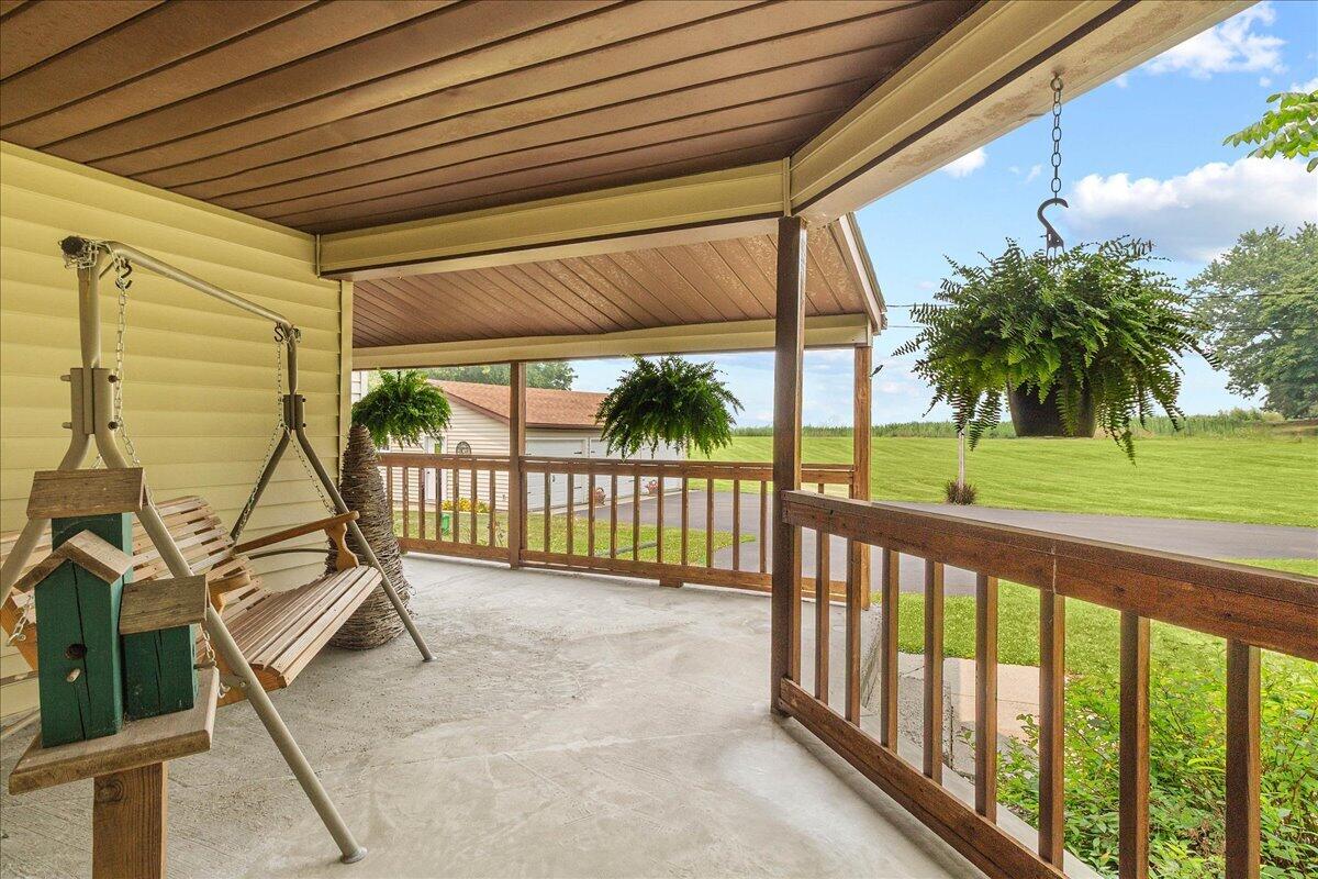 1660 Township Road 216, Bellefontaine, Ohio 43311