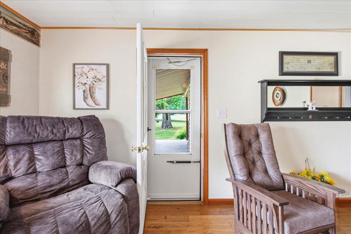 1660 Township Road 216, Bellefontaine, Ohio 43311