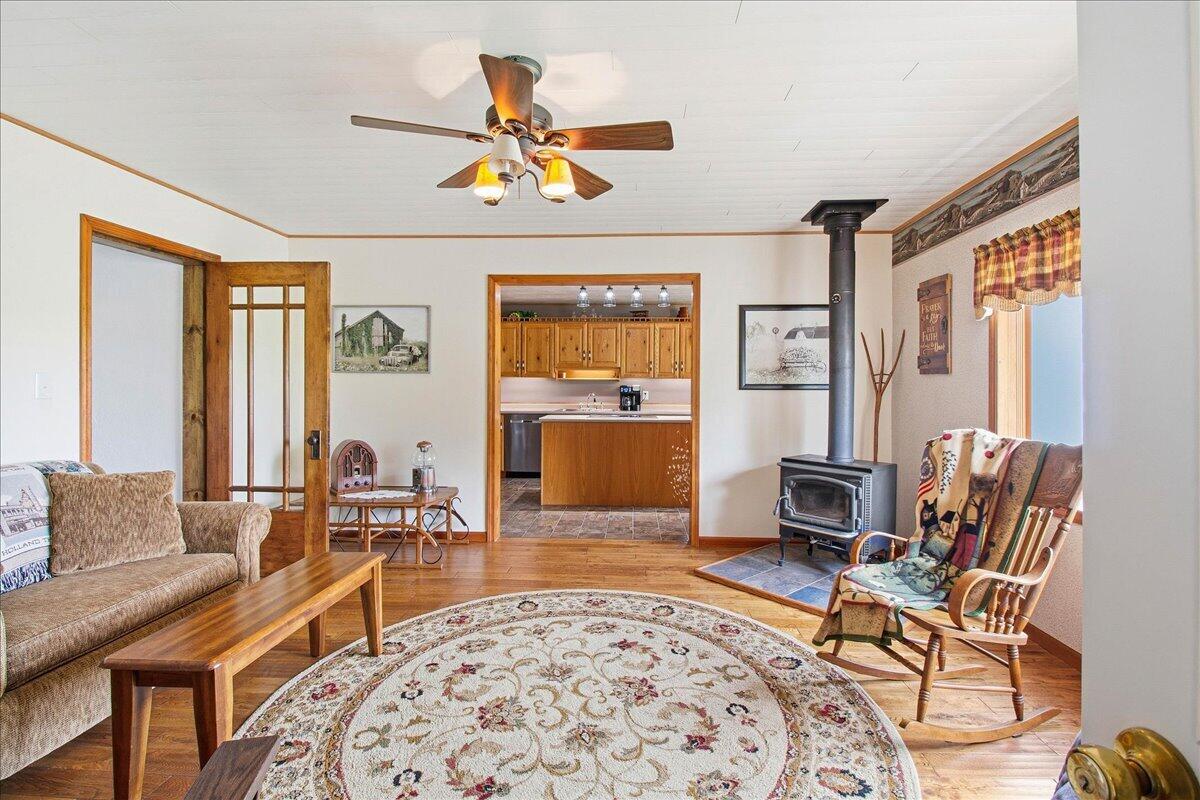 1660 Township Road 216, Bellefontaine, Ohio 43311
