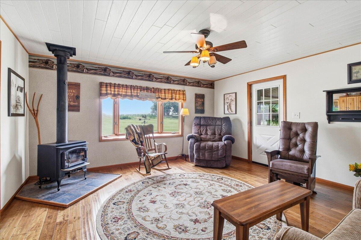 1660 Township Road 216, Bellefontaine, Ohio 43311