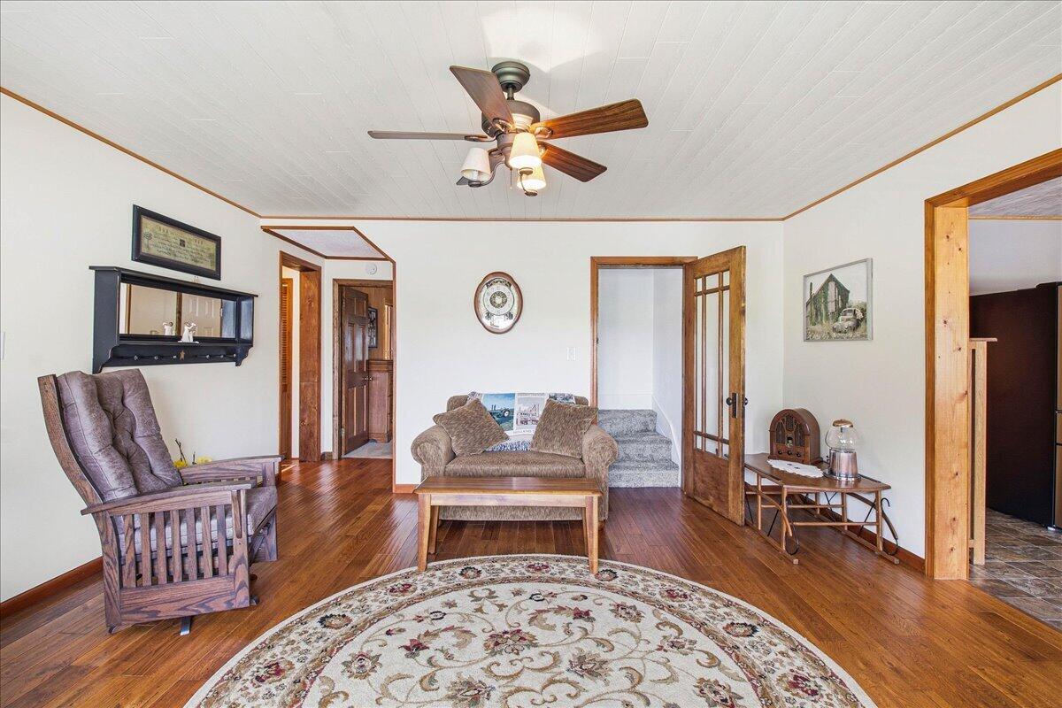 1660 Township Road 216, Bellefontaine, Ohio 43311