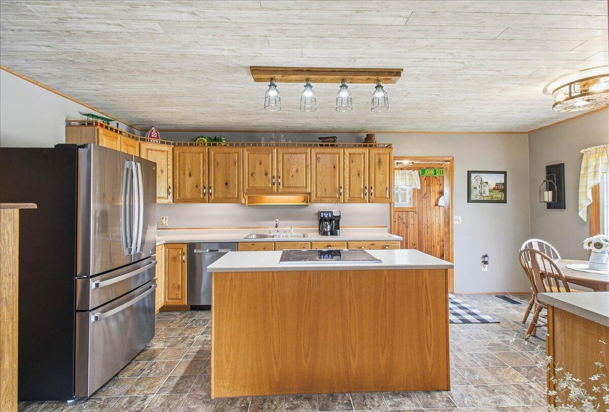 1660 Township Road 216, Bellefontaine, Ohio 43311