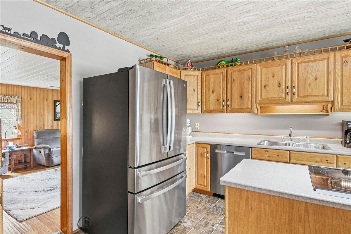 1660 Township Road 216, Bellefontaine, Ohio 43311