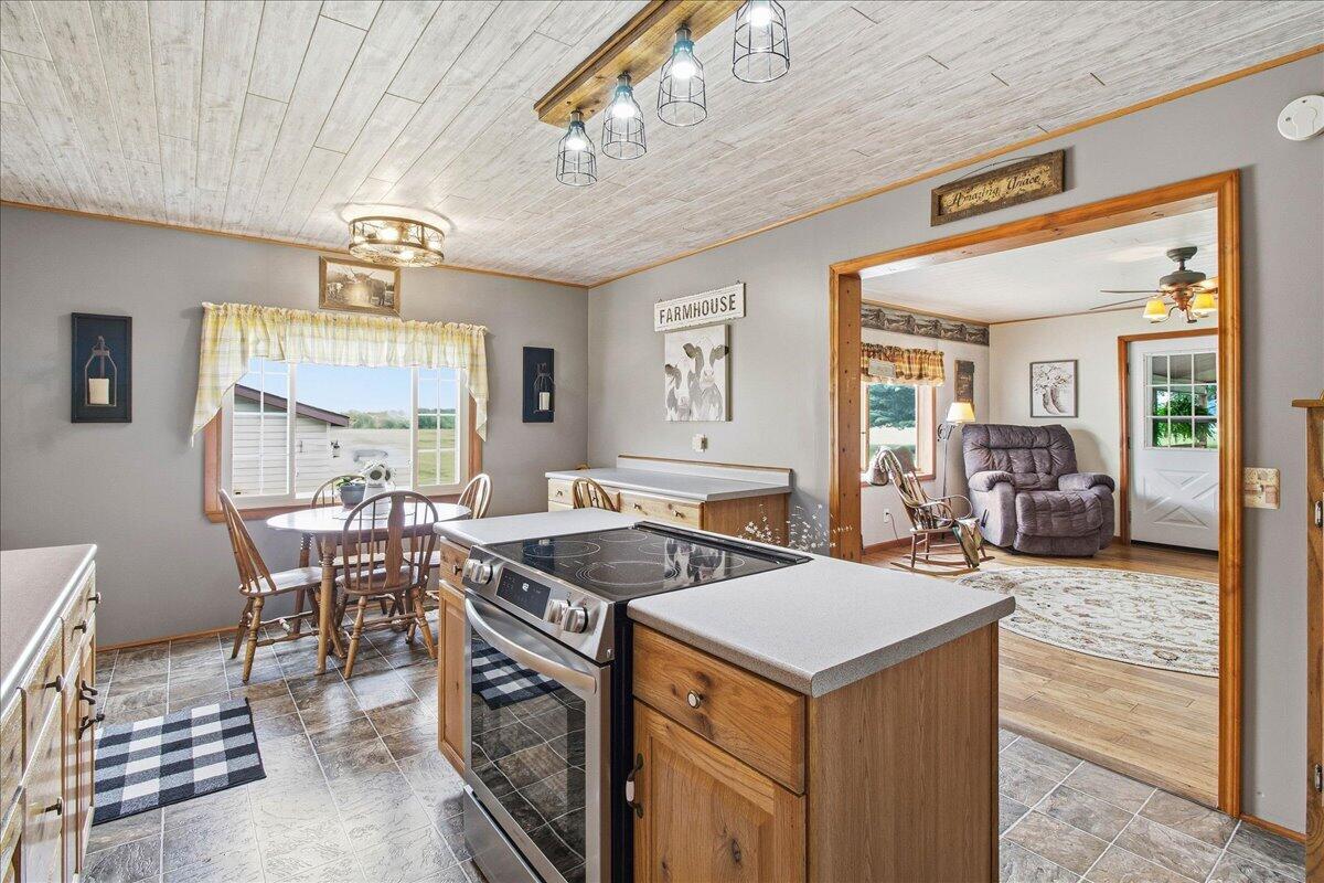 1660 Township Road 216, Bellefontaine, Ohio 43311