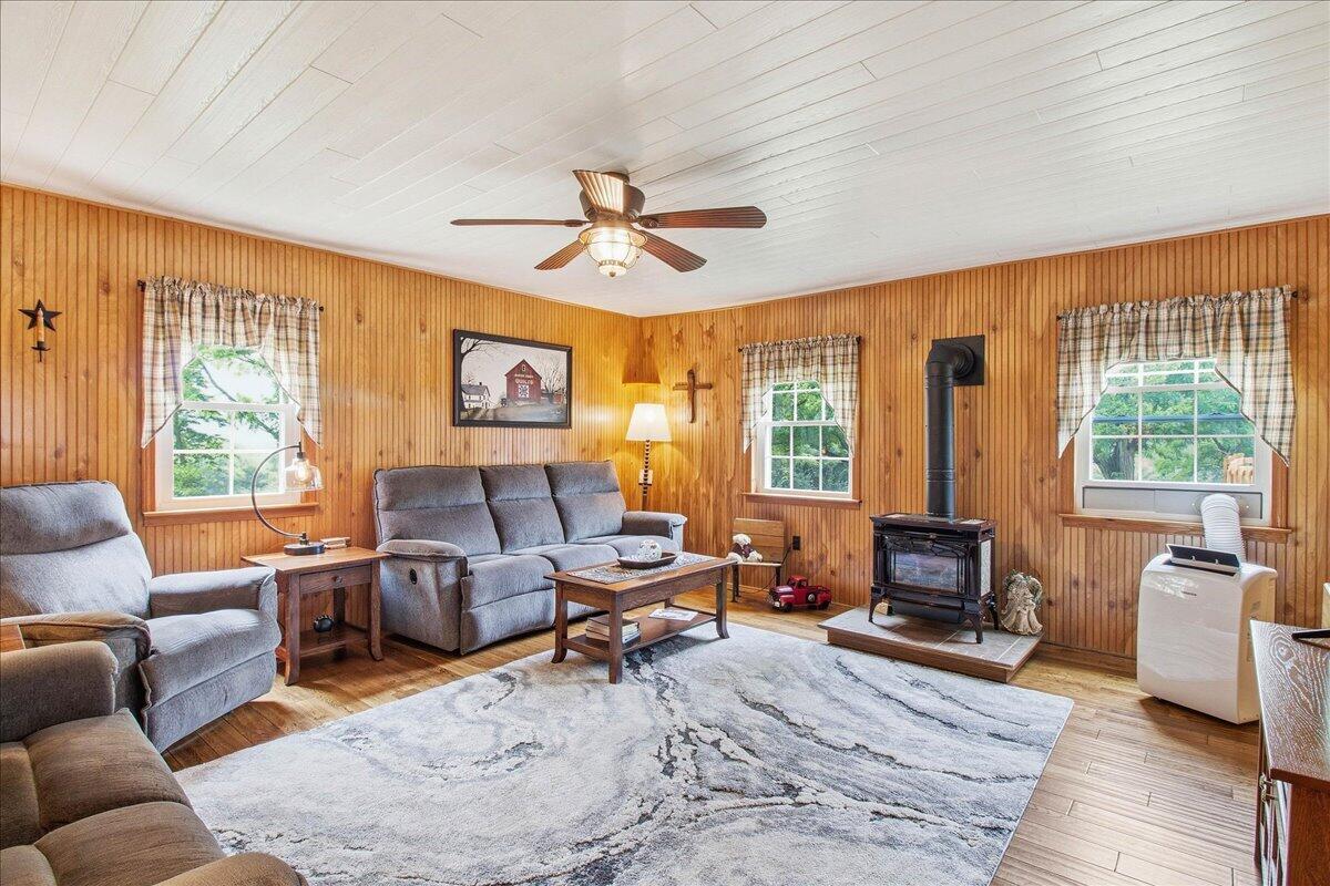 1660 Township Road 216, Bellefontaine, Ohio 43311