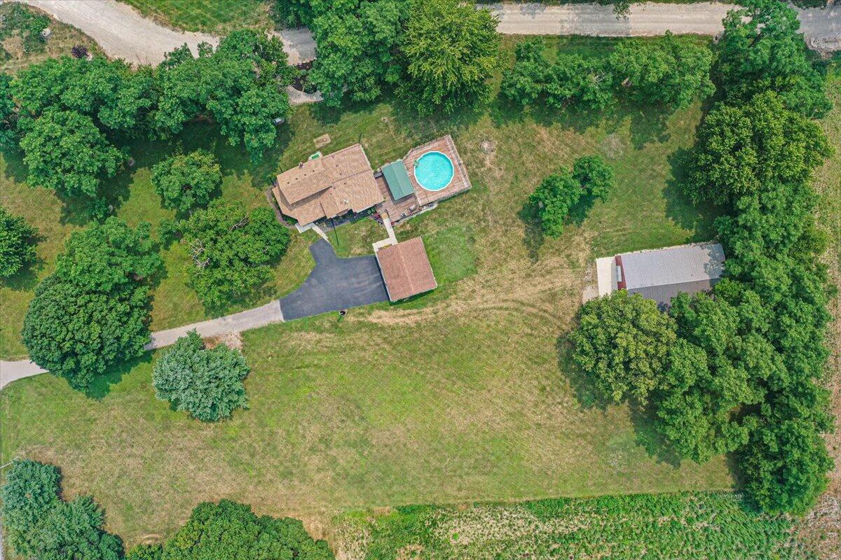 1660 Township Road 216, Bellefontaine, Ohio 43311