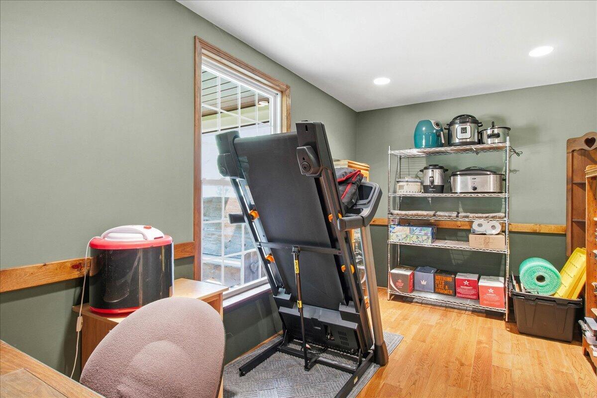 1660 Township Road 216, Bellefontaine, Ohio 43311