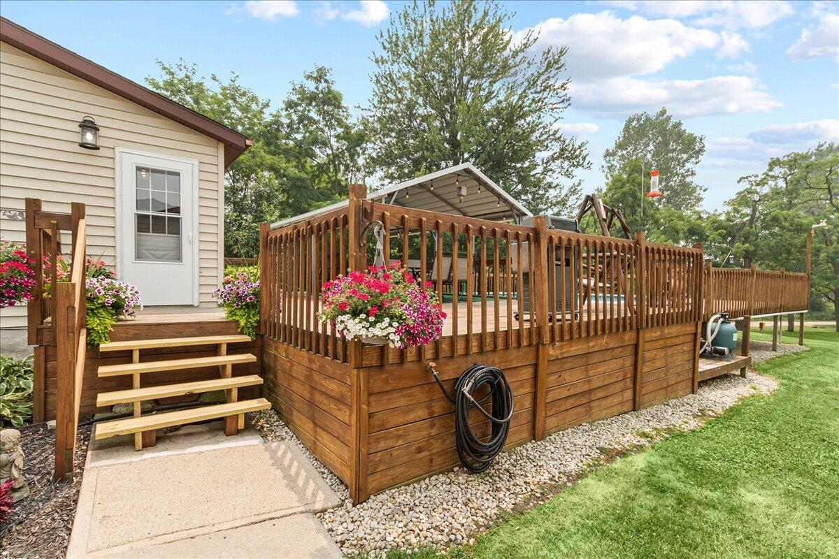 1660 Township Road 216, Bellefontaine, Ohio 43311