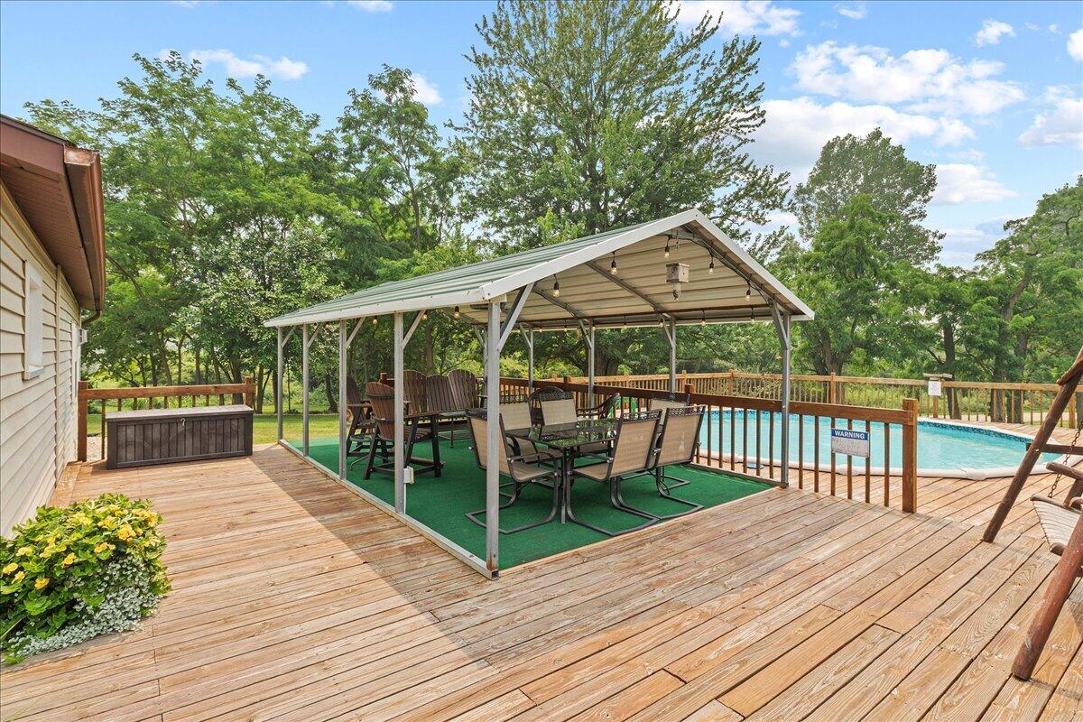 1660 Township Road 216, Bellefontaine, Ohio 43311