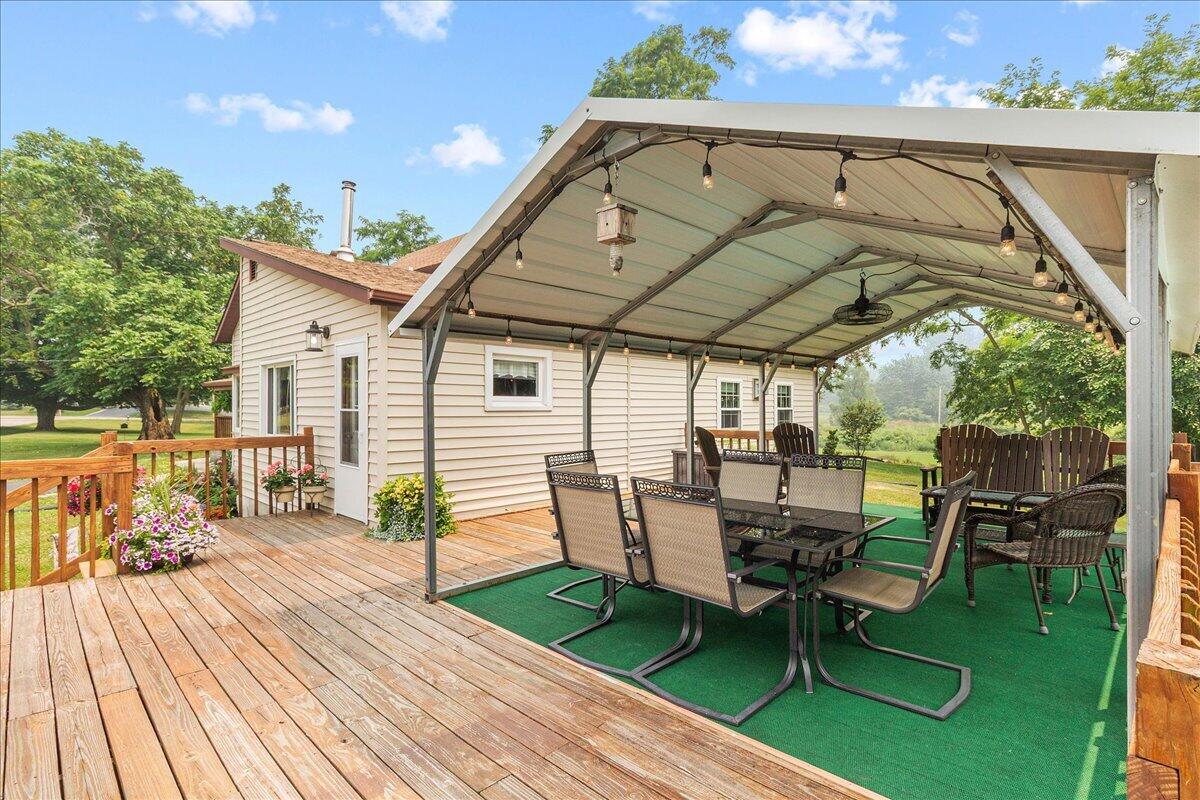1660 Township Road 216, Bellefontaine, Ohio 43311