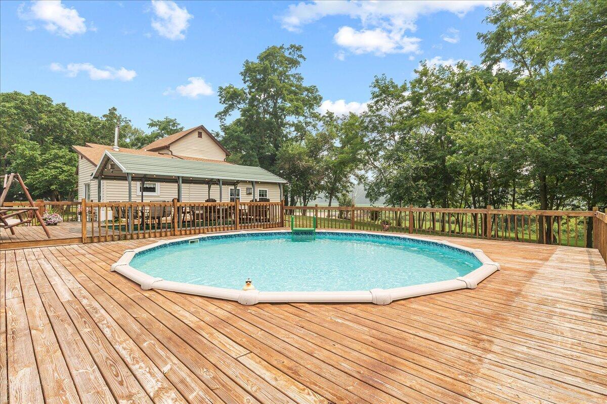 1660 Township Road 216, Bellefontaine, Ohio 43311