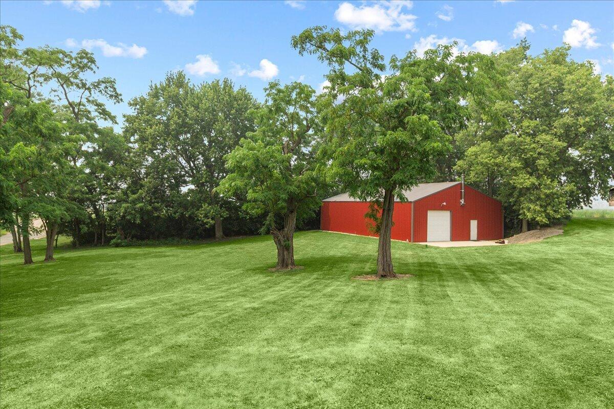 1660 Township Road 216, Bellefontaine, Ohio 43311