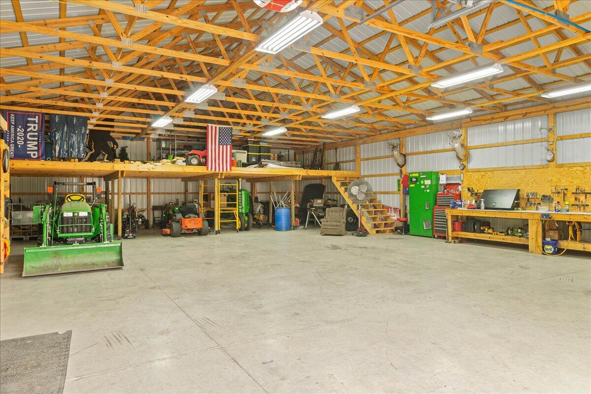 1660 Township Road 216, Bellefontaine, Ohio 43311