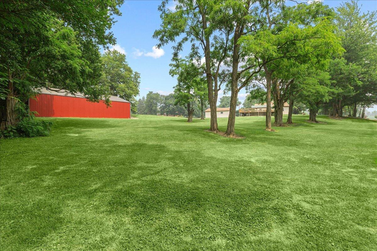 1660 Township Road 216, Bellefontaine, Ohio 43311