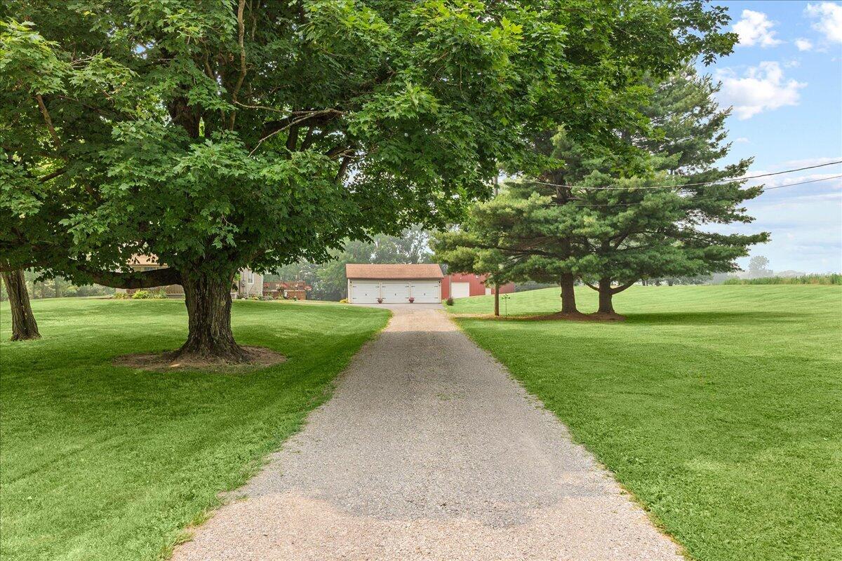 1660 Township Road 216, Bellefontaine, Ohio 43311