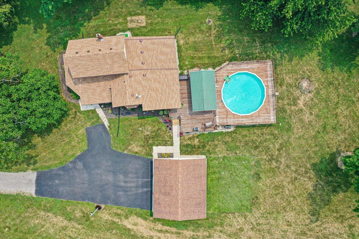 1660 Township Road 216, Bellefontaine, Ohio 43311