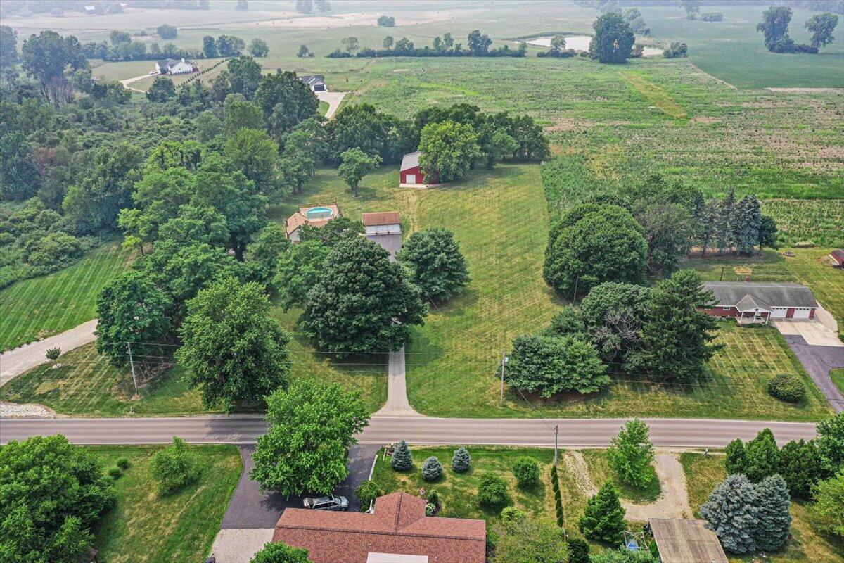 1660 Township Road 216, Bellefontaine, Ohio 43311