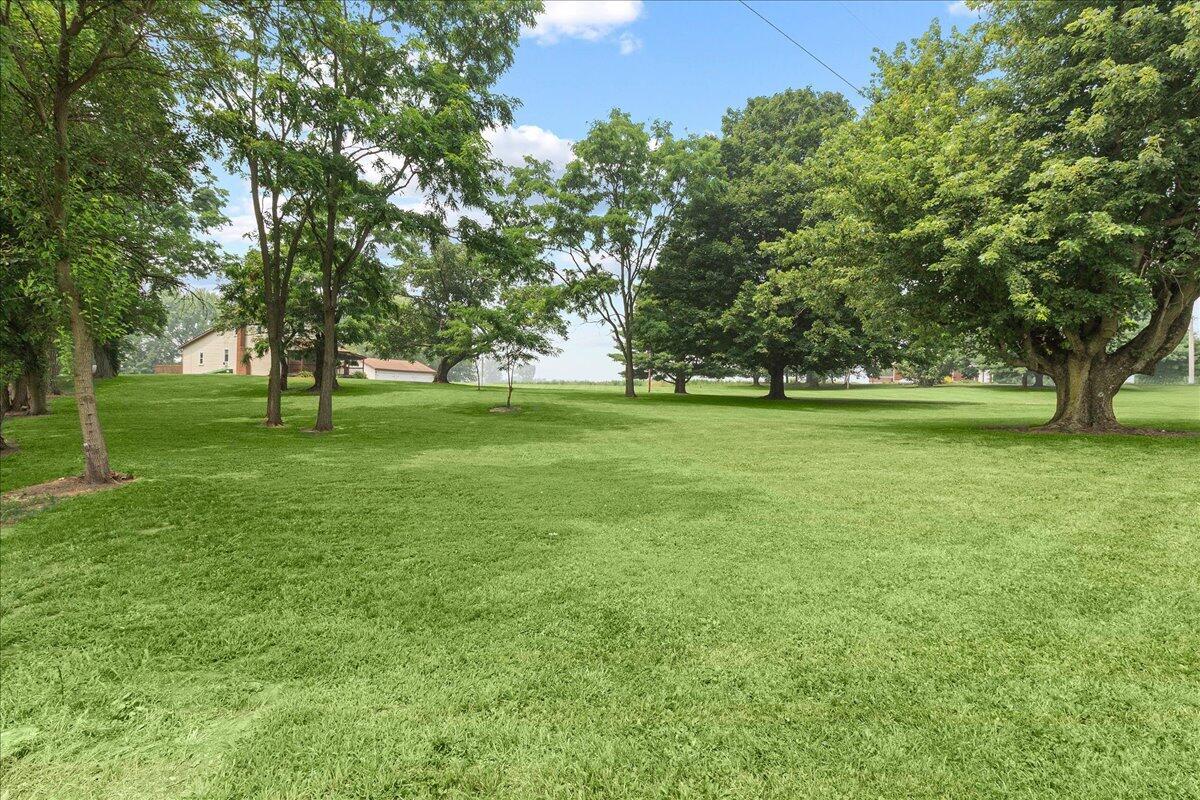 1660 Township Road 216, Bellefontaine, Ohio 43311