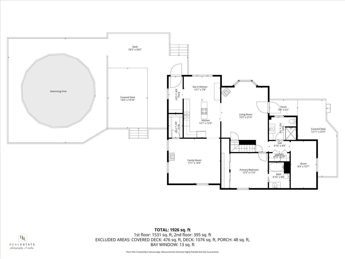 1660 Township Road 216, Bellefontaine, Ohio 43311