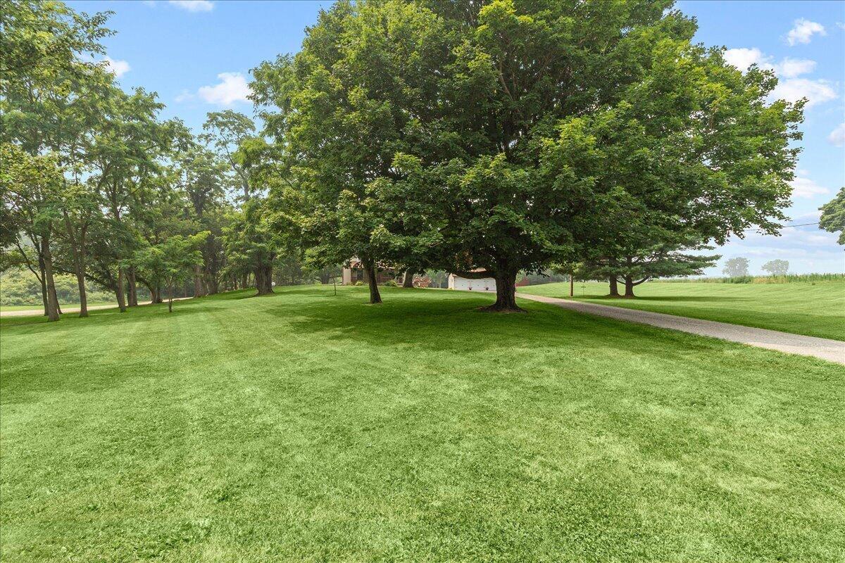 1660 Township Road 216, Bellefontaine, Ohio 43311