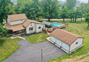 1660 Township Road 216, Bellefontaine, Ohio 43311, 3 Bedrooms Bedrooms, ,2 BathroomsBathrooms,Residential,For Sale,Township Road 216,1047140