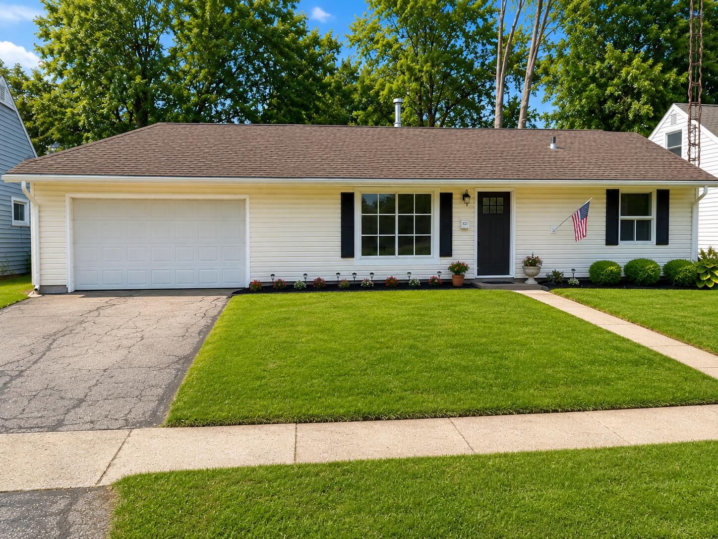 821 Hemlock, Celina, Ohio 45822