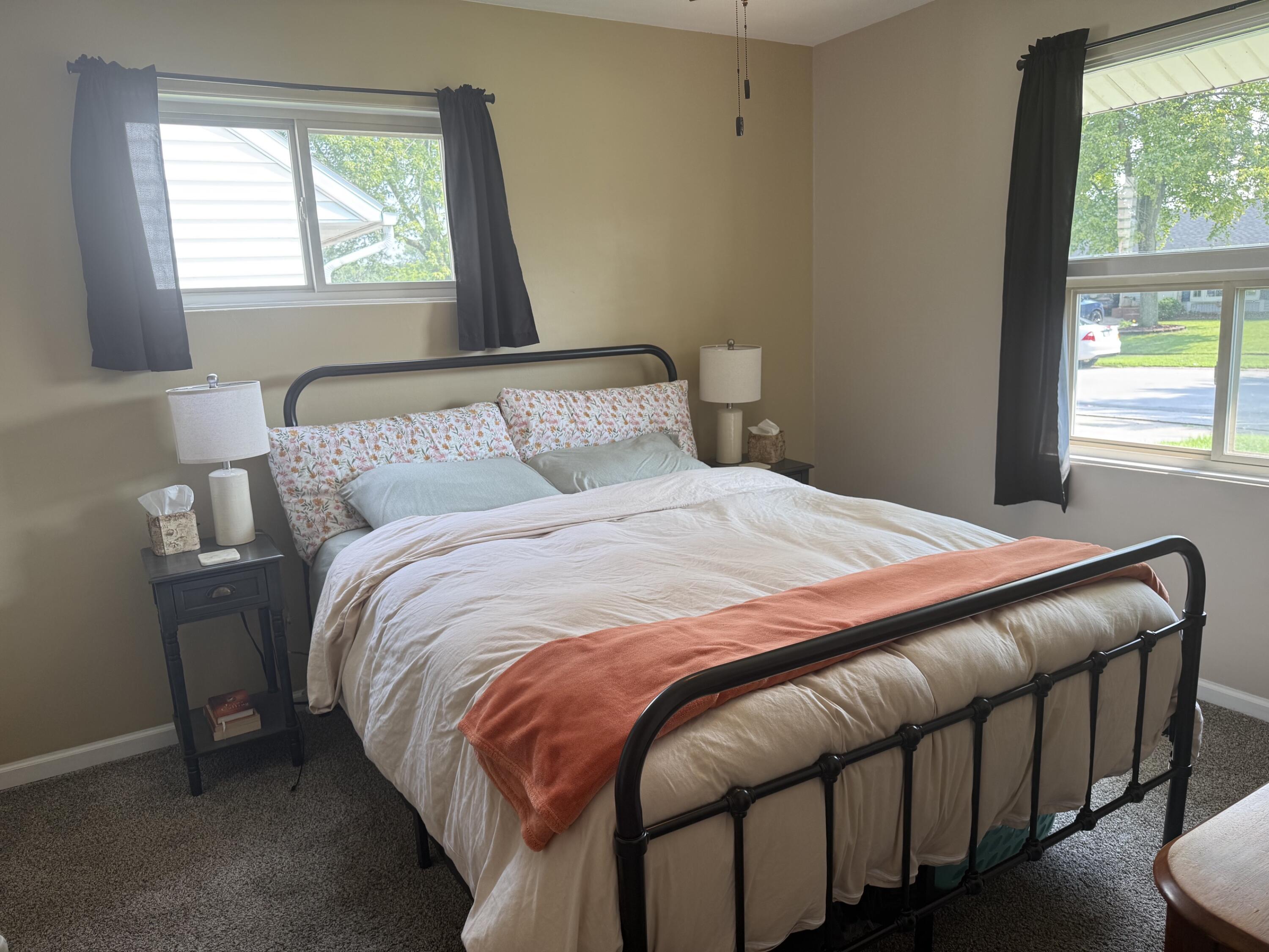 821 Hemlock, Celina, Ohio 45822