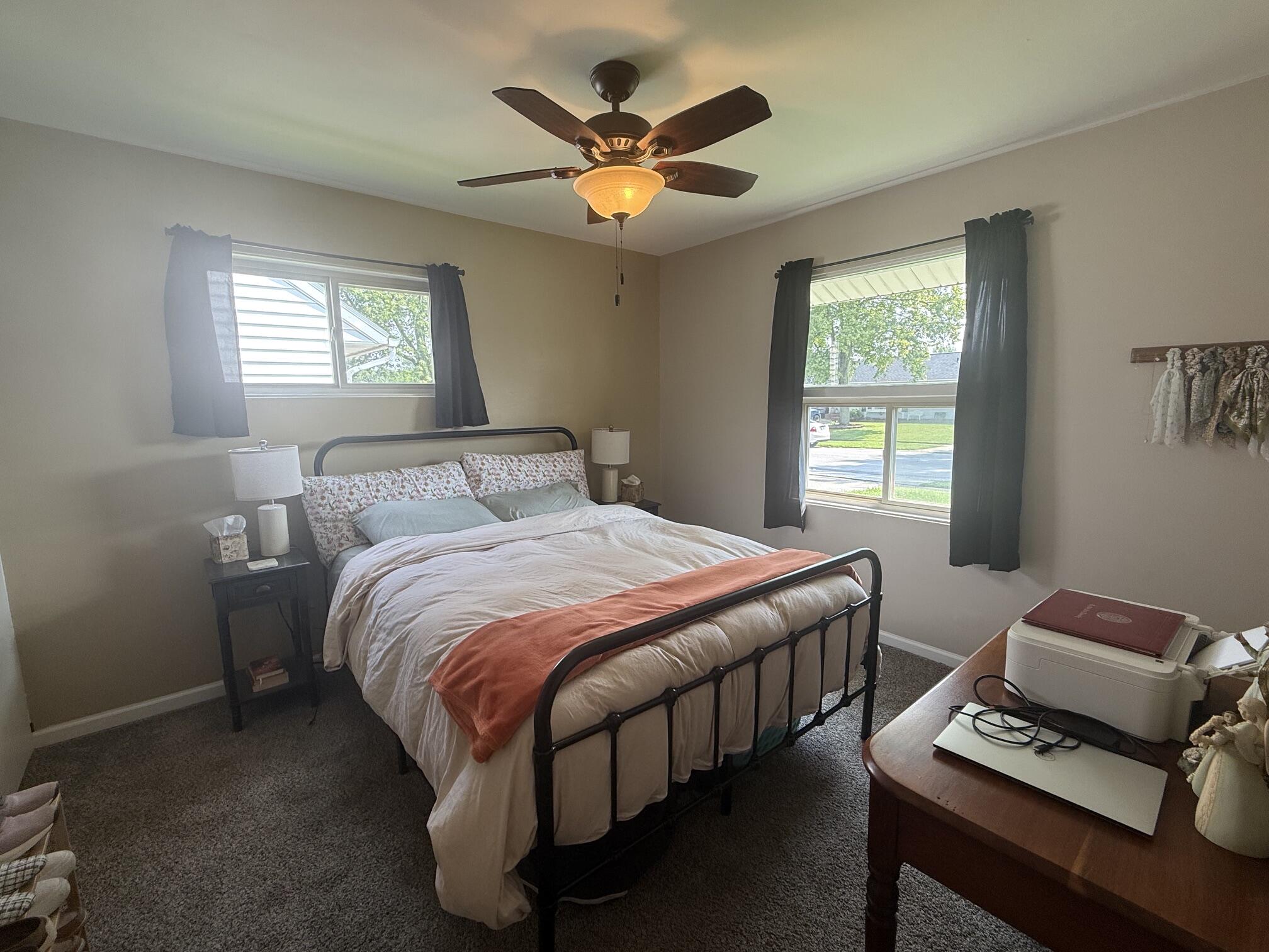 821 Hemlock, Celina, Ohio 45822