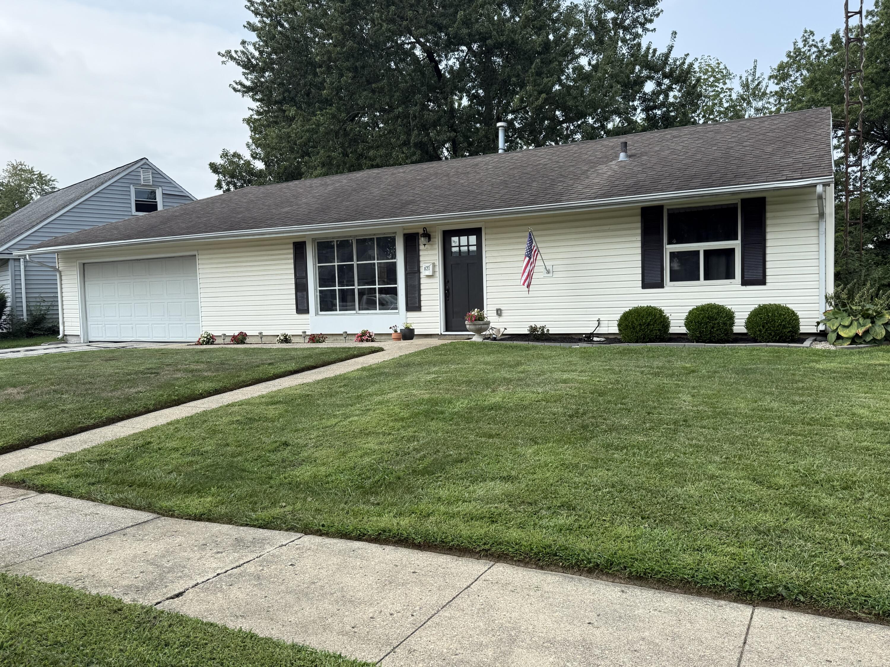 821 Hemlock, Celina, Ohio 45822