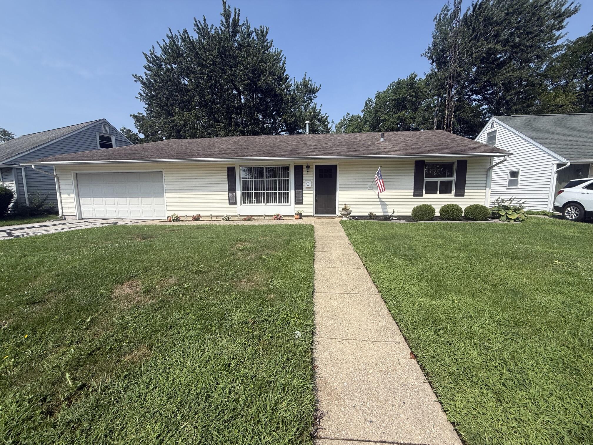 821 Hemlock, Celina, Ohio 45822