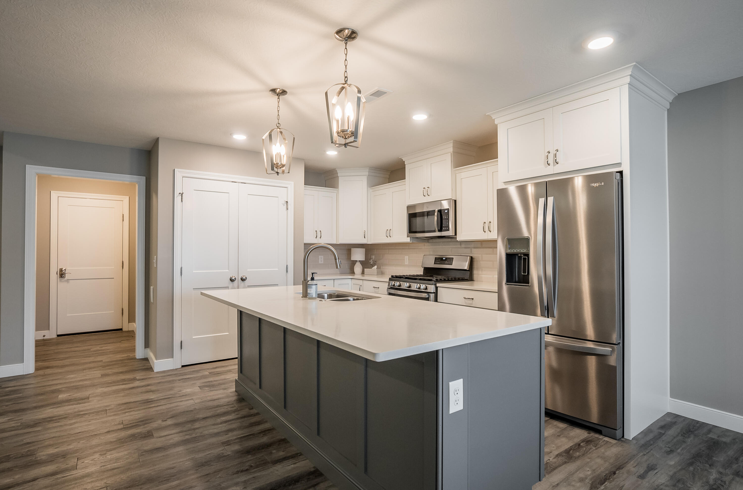 607 Bentley, Troy, Ohio 45373