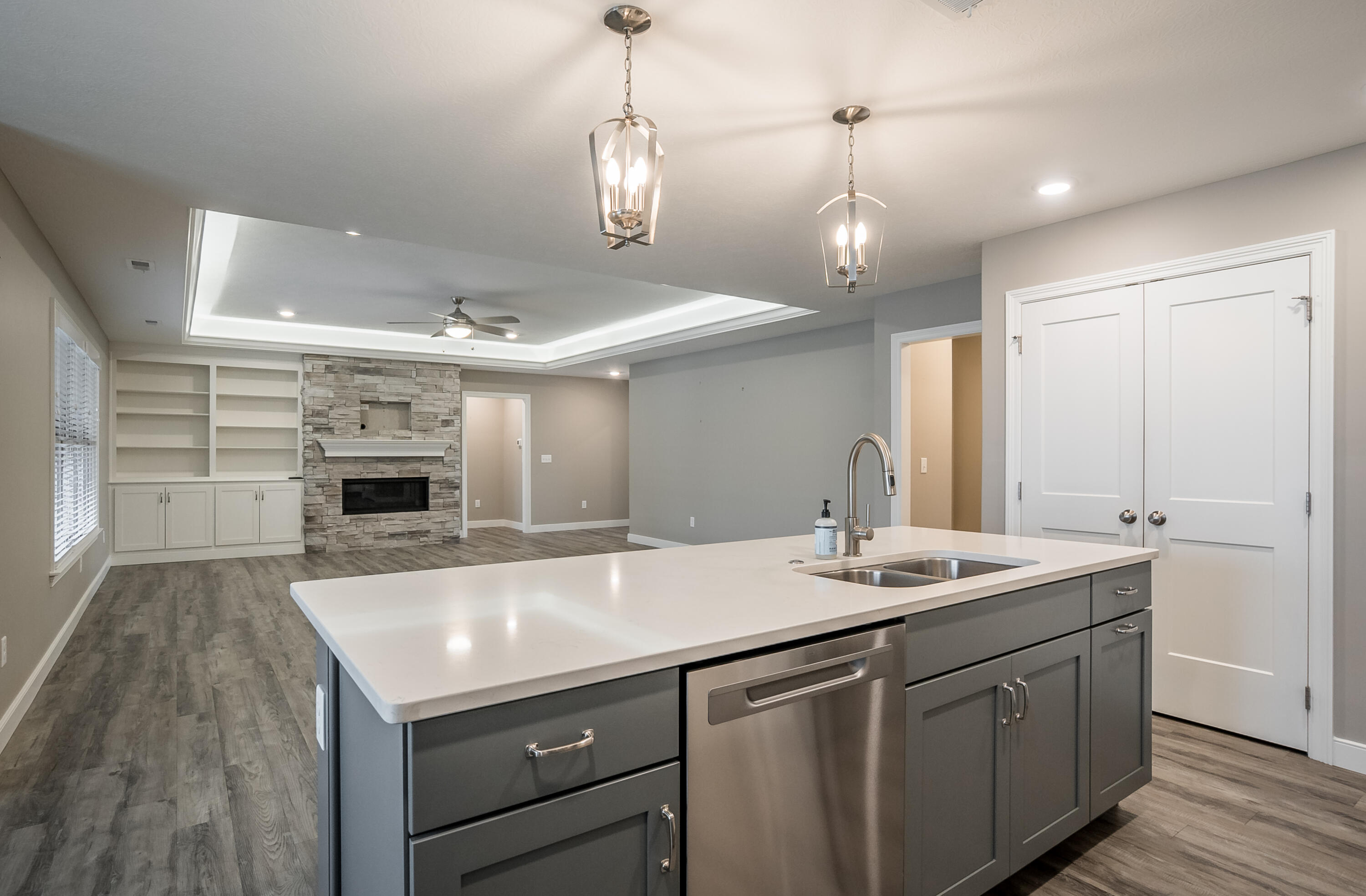 607 Bentley, Troy, Ohio 45373