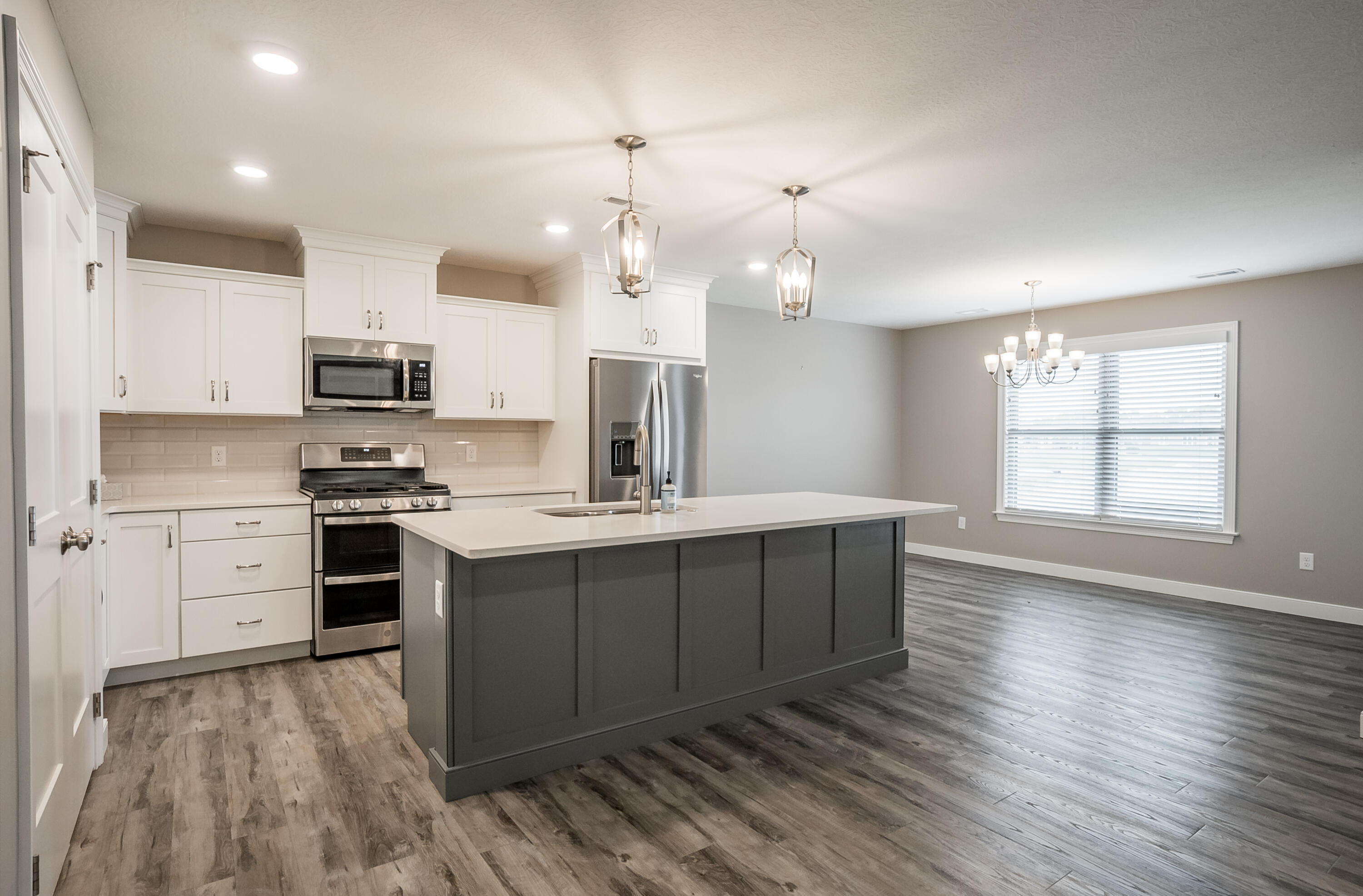 607 Bentley, Troy, Ohio 45373