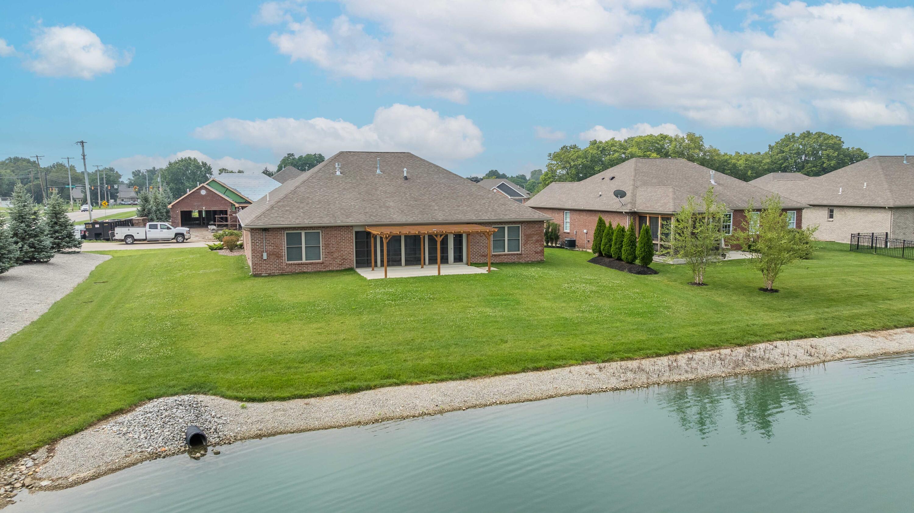 607 Bentley, Troy, Ohio 45373
