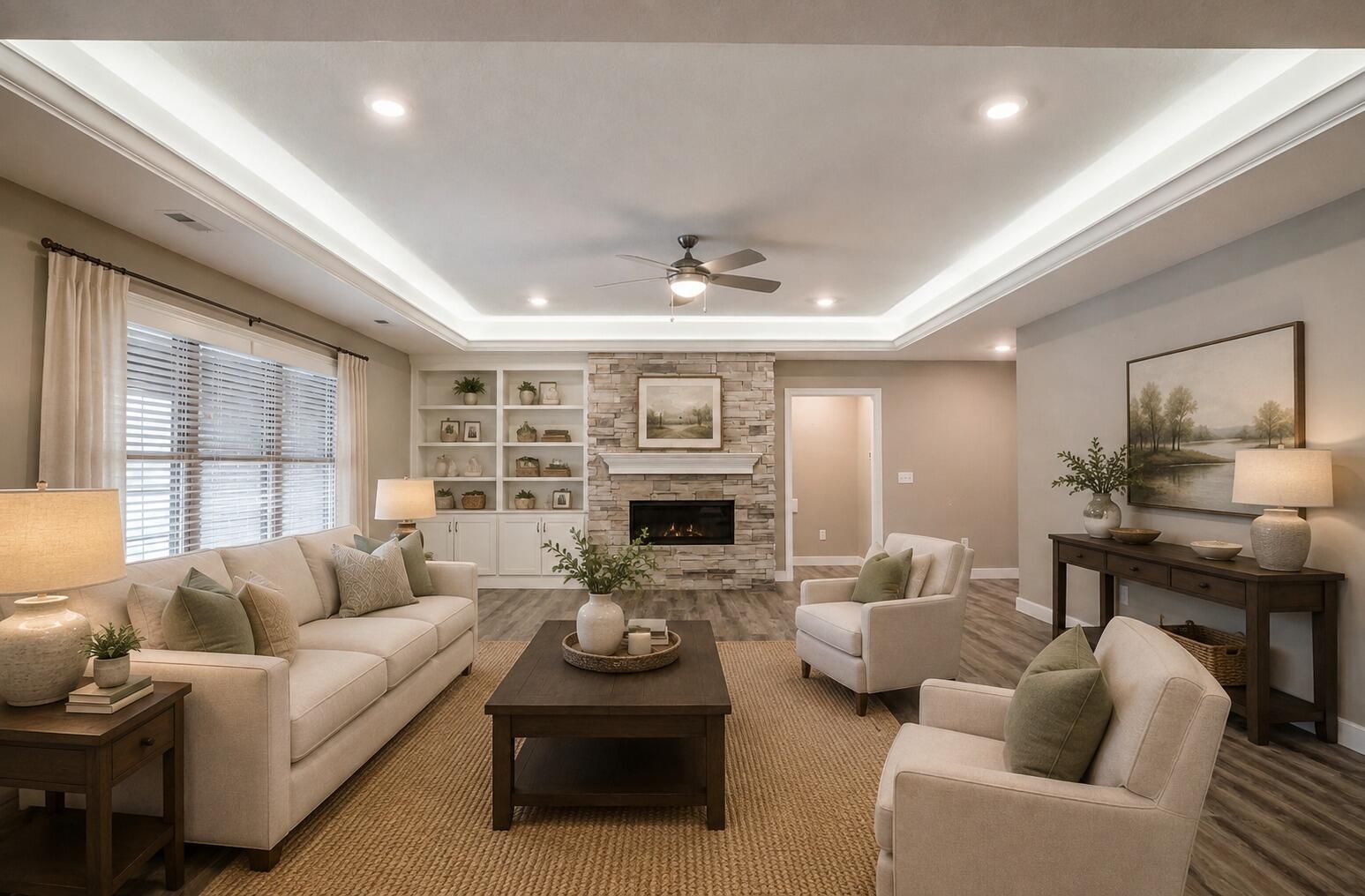 607 Bentley, Troy, Ohio 45373