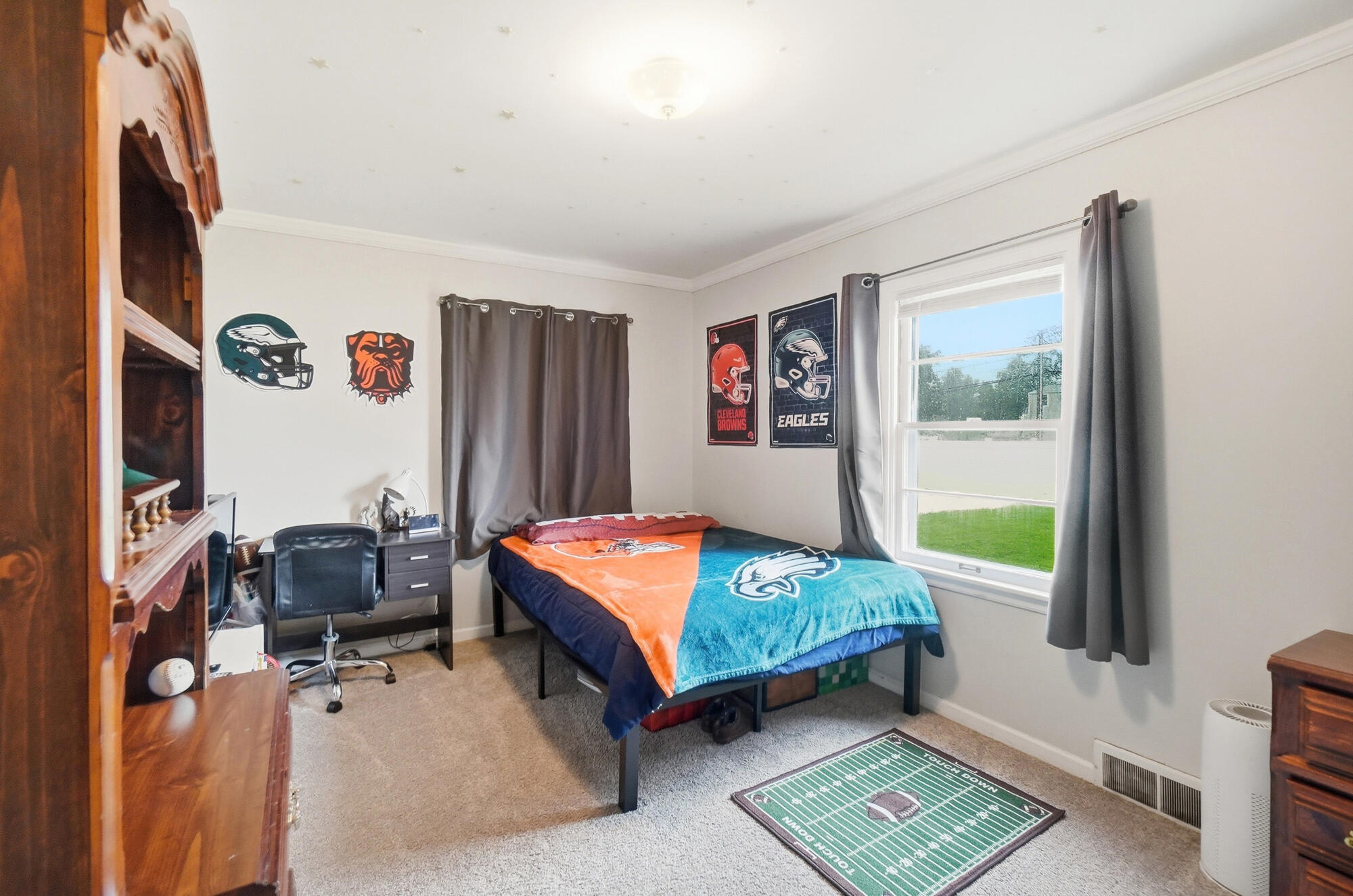 532 Wayne, Celina, Ohio 45822