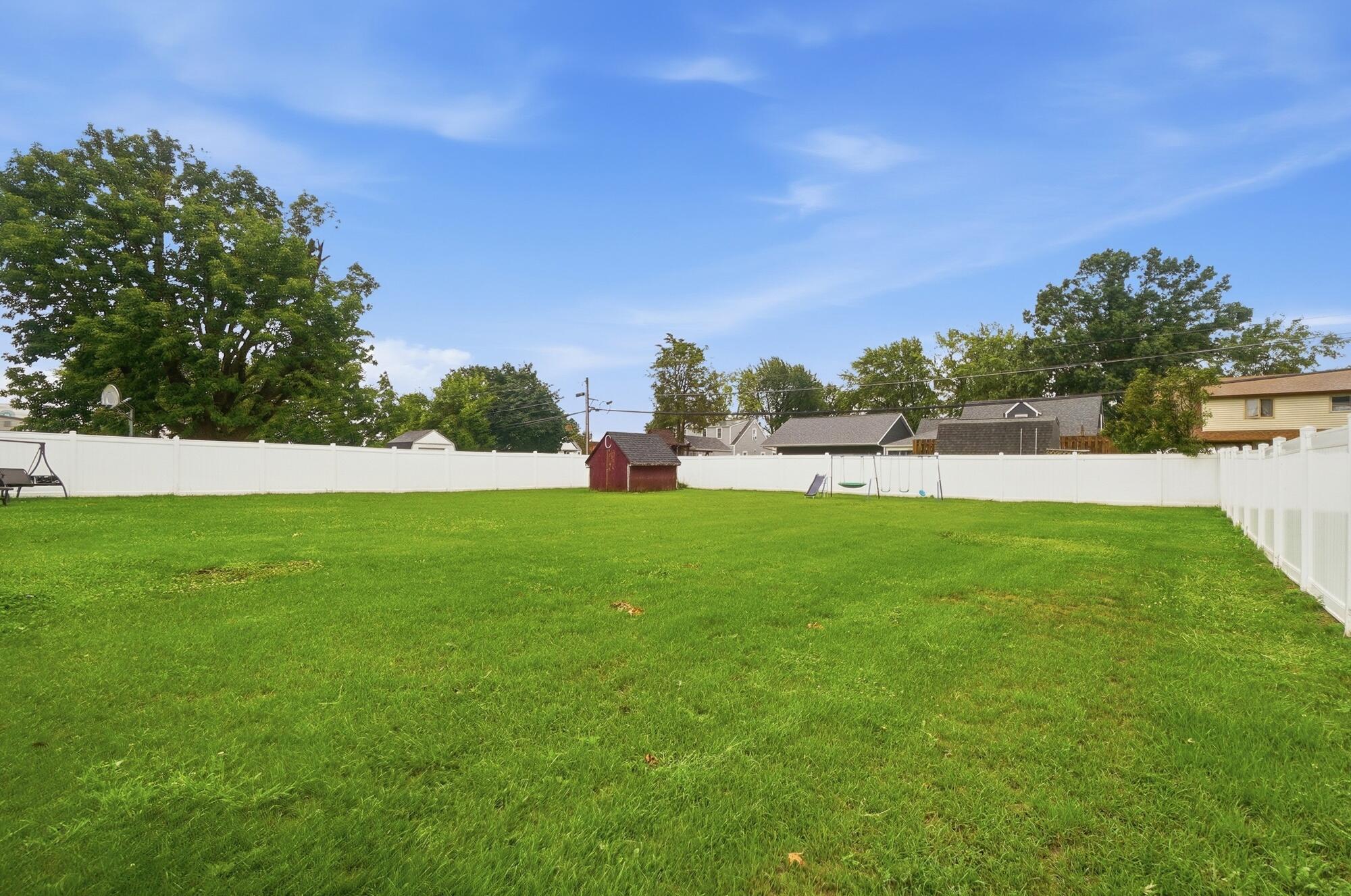 532 Wayne, Celina, Ohio 45822