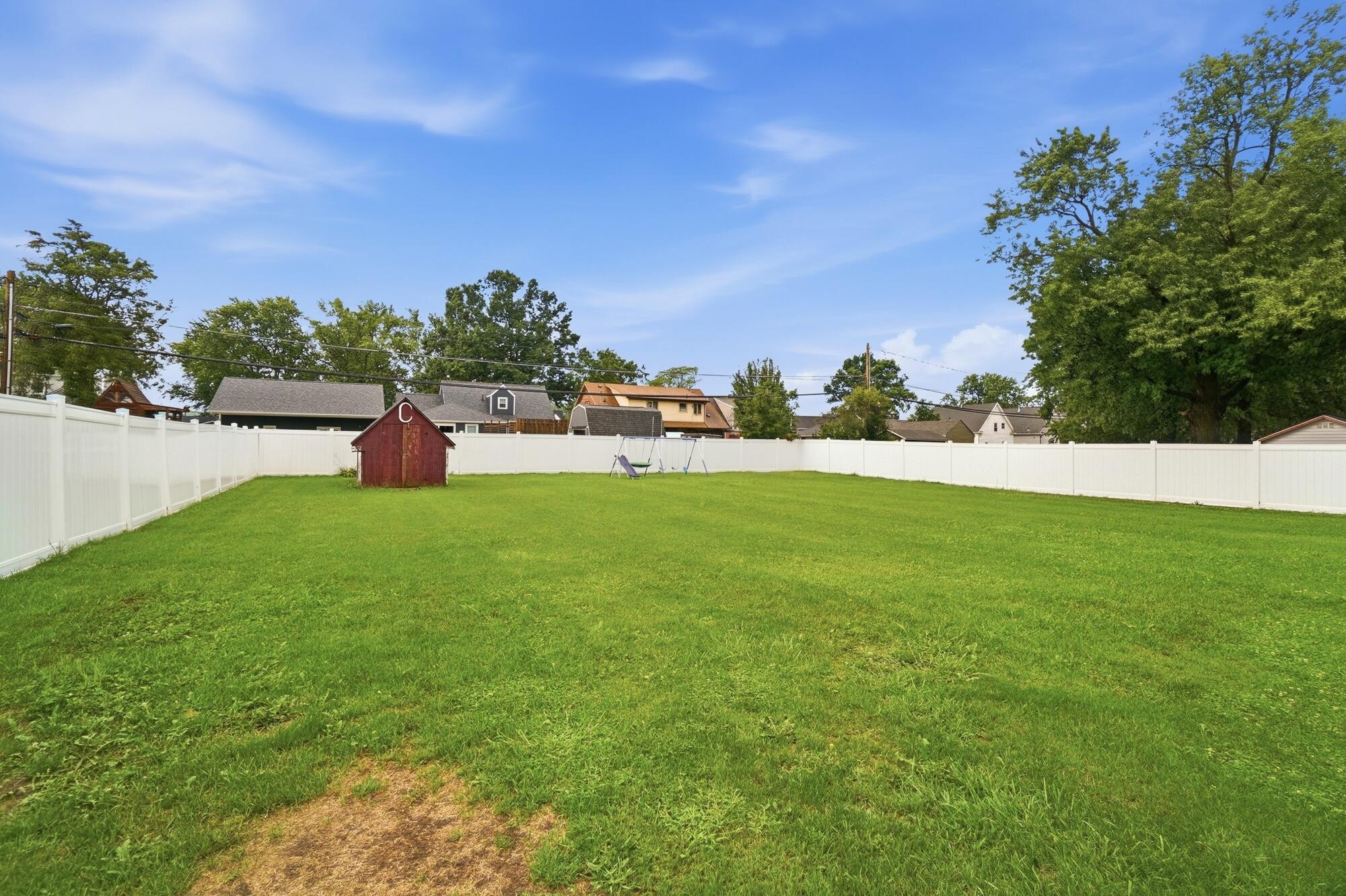 532 Wayne, Celina, Ohio 45822