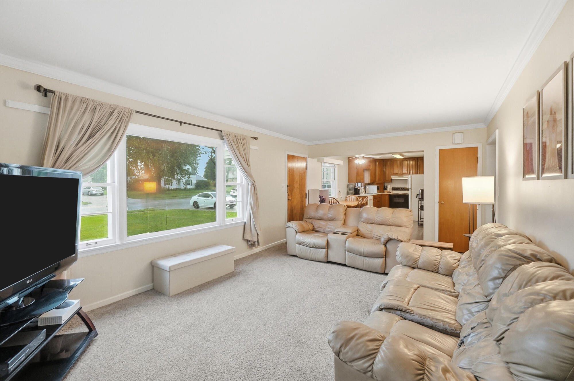 532 Wayne, Celina, Ohio 45822