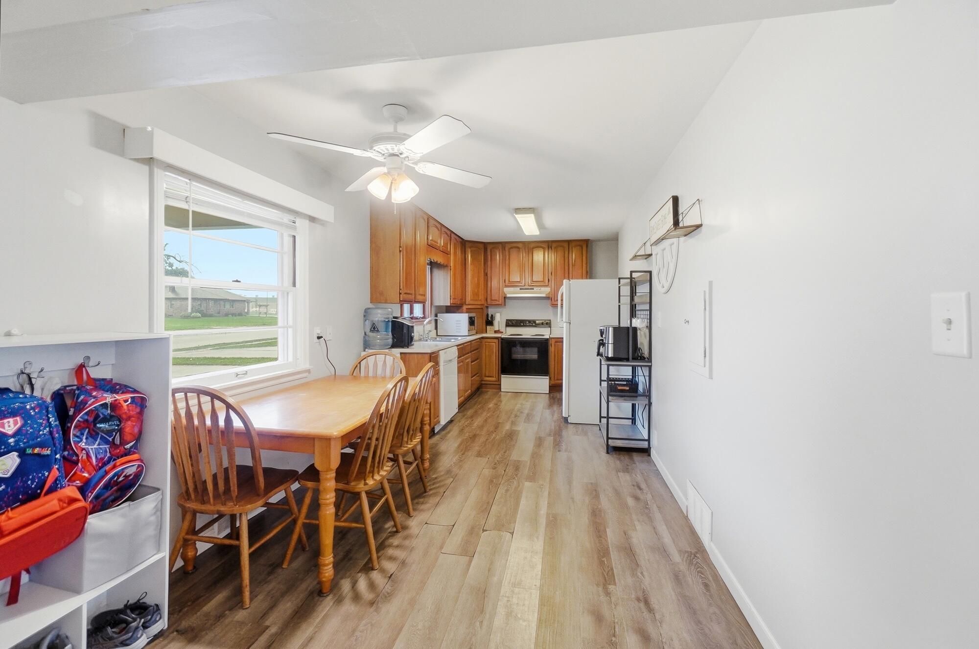 532 Wayne, Celina, Ohio 45822