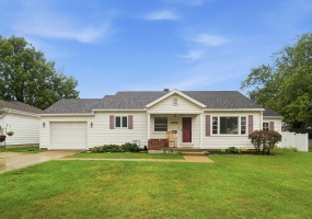 532 Wayne, Celina, Ohio 45822, 3 Bedrooms Bedrooms, ,1 BathroomBathrooms,Residential,For Sale,Wayne,1047735