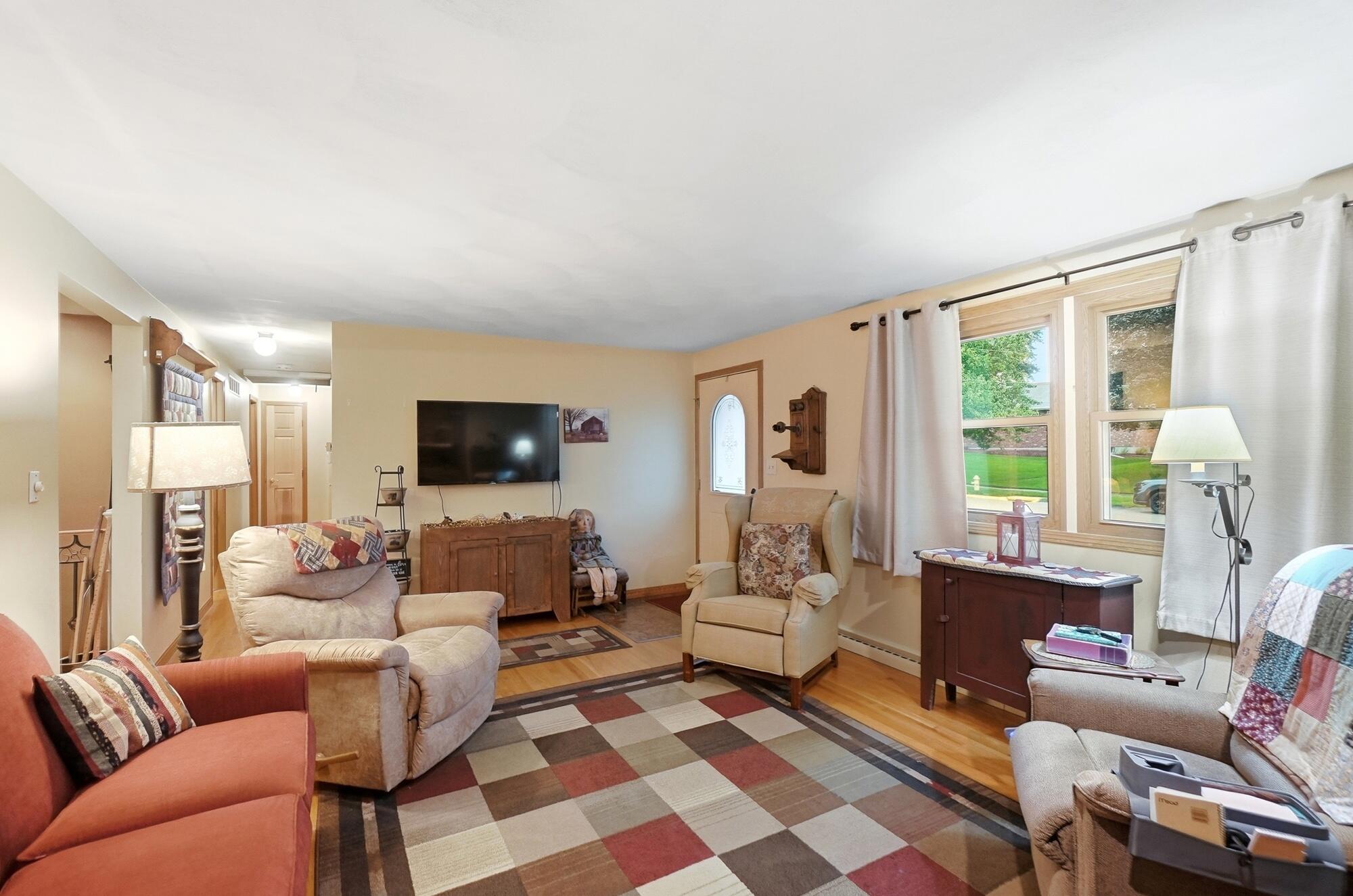 4225 Tacoma, Springfield, Ohio 45503
