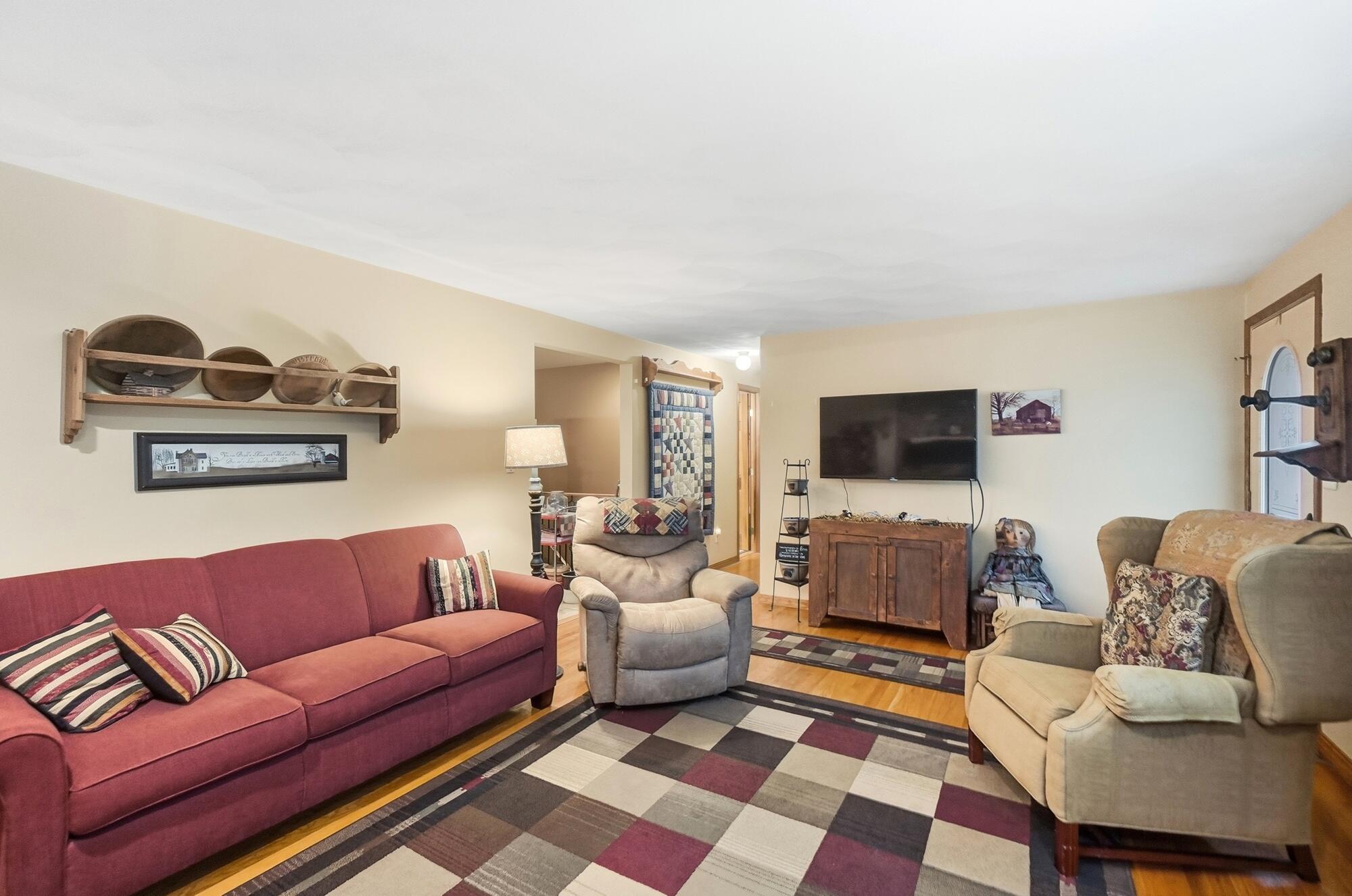 4225 Tacoma, Springfield, Ohio 45503
