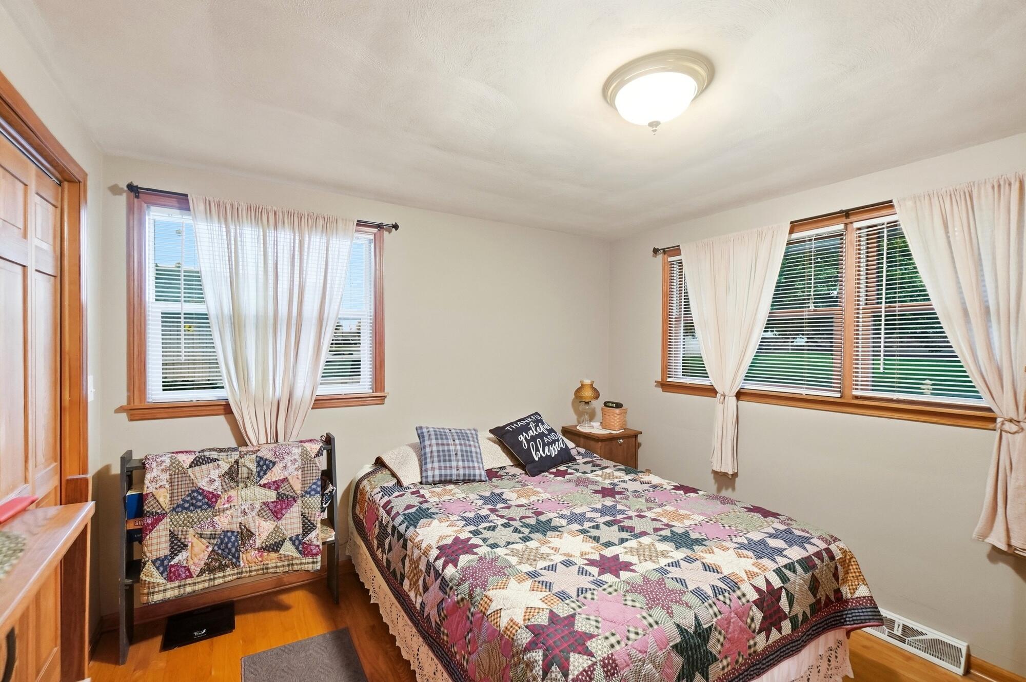 4225 Tacoma, Springfield, Ohio 45503