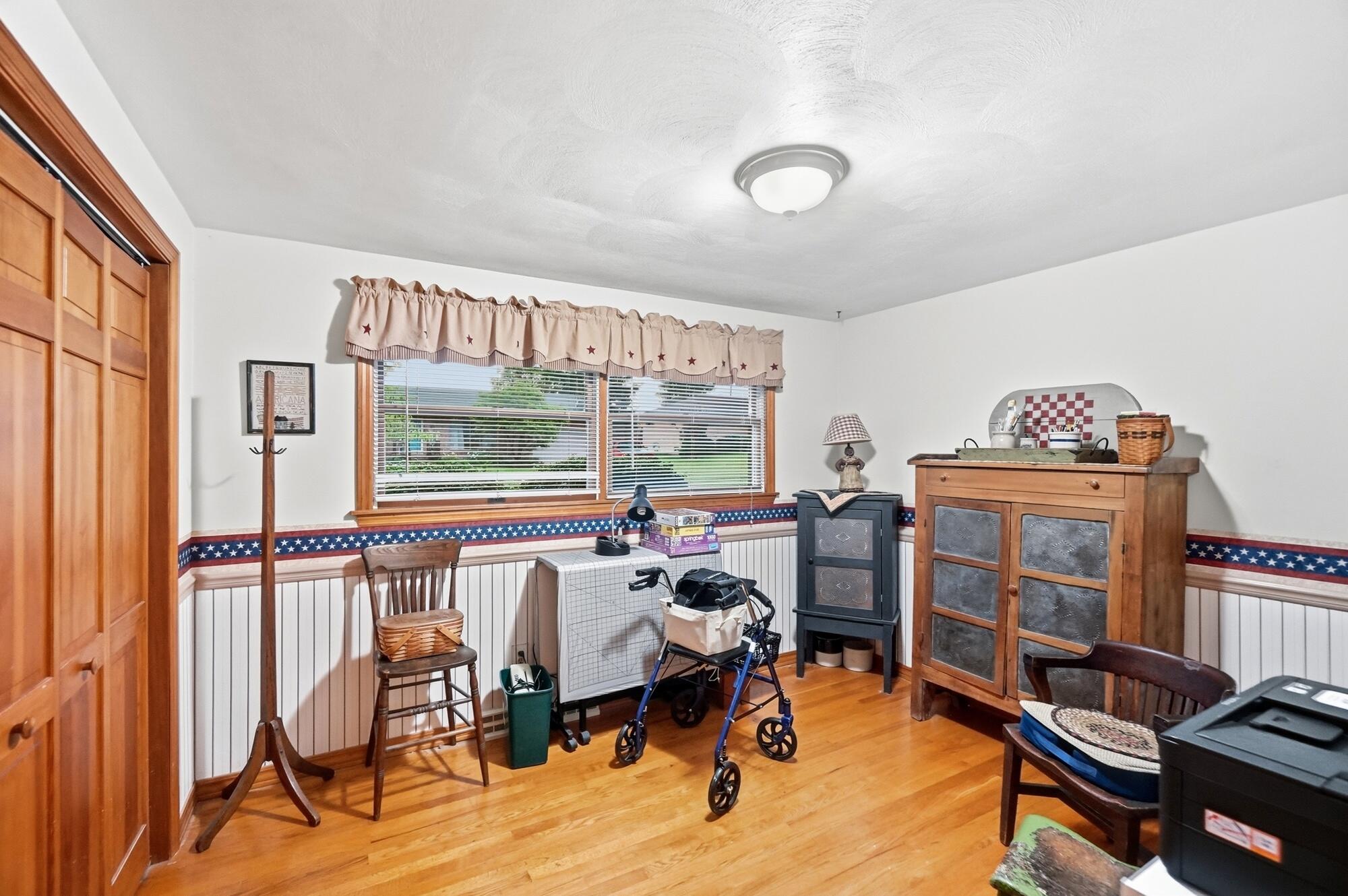 4225 Tacoma, Springfield, Ohio 45503