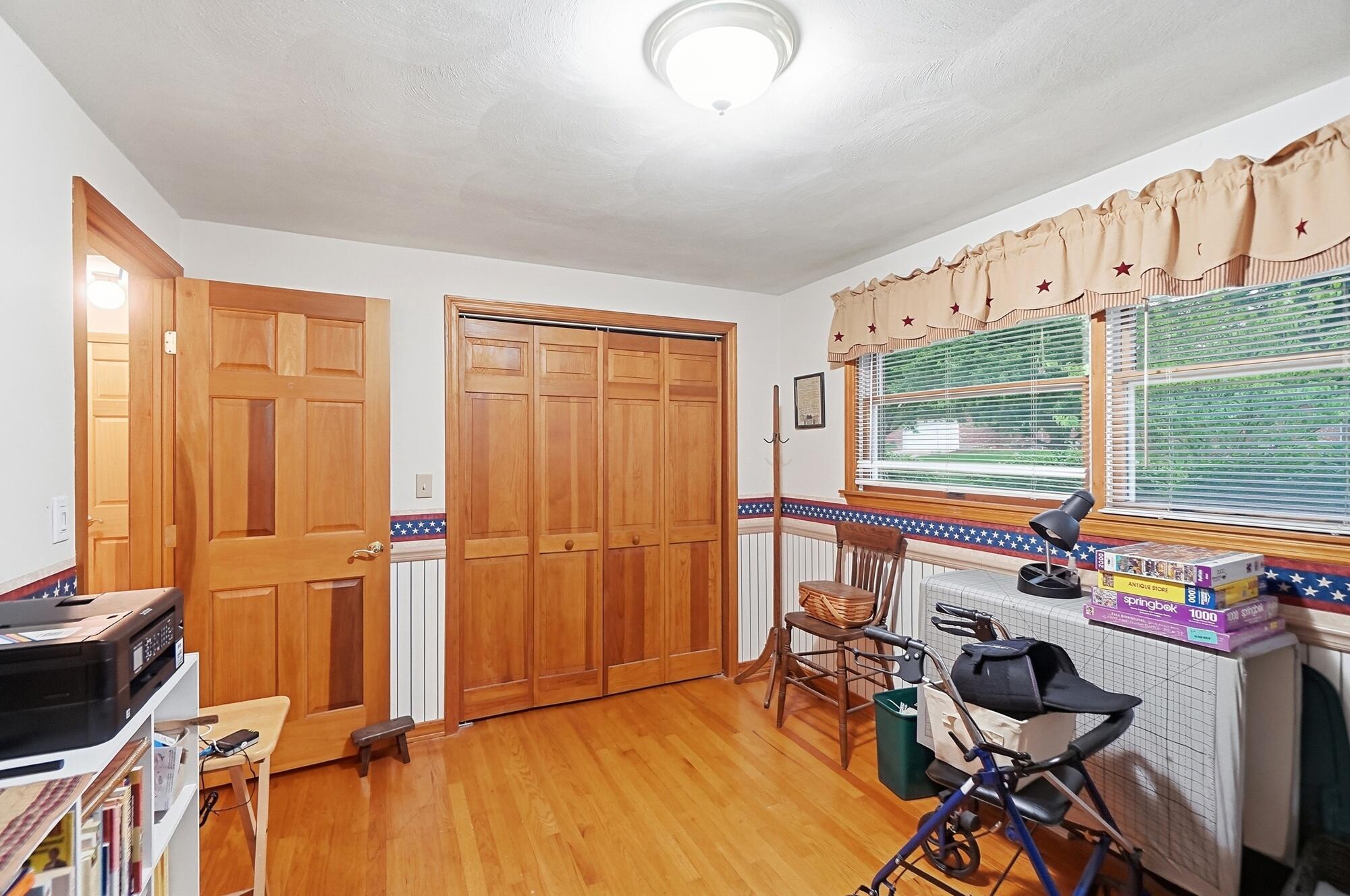 4225 Tacoma, Springfield, Ohio 45503