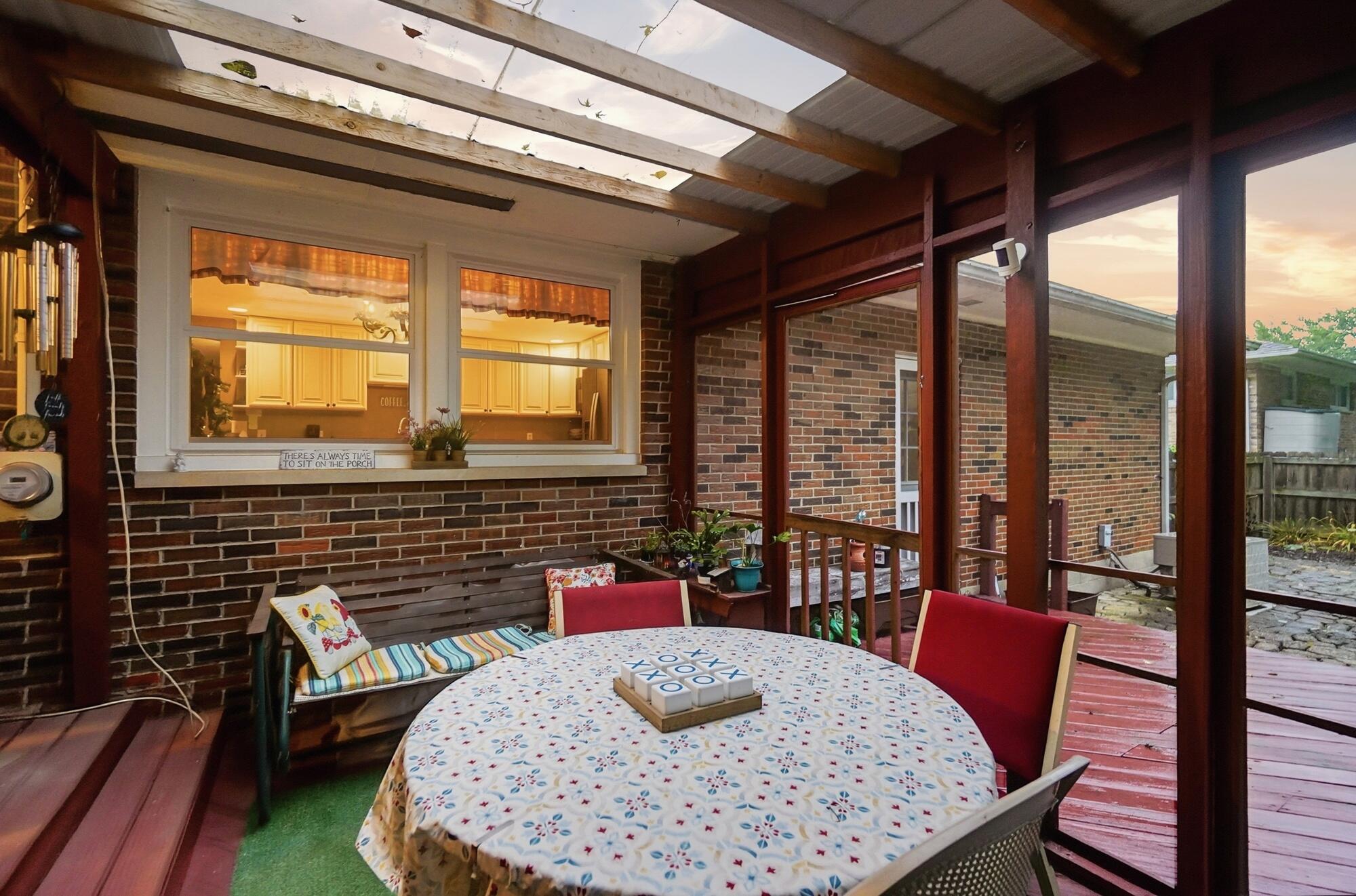 4225 Tacoma, Springfield, Ohio 45503