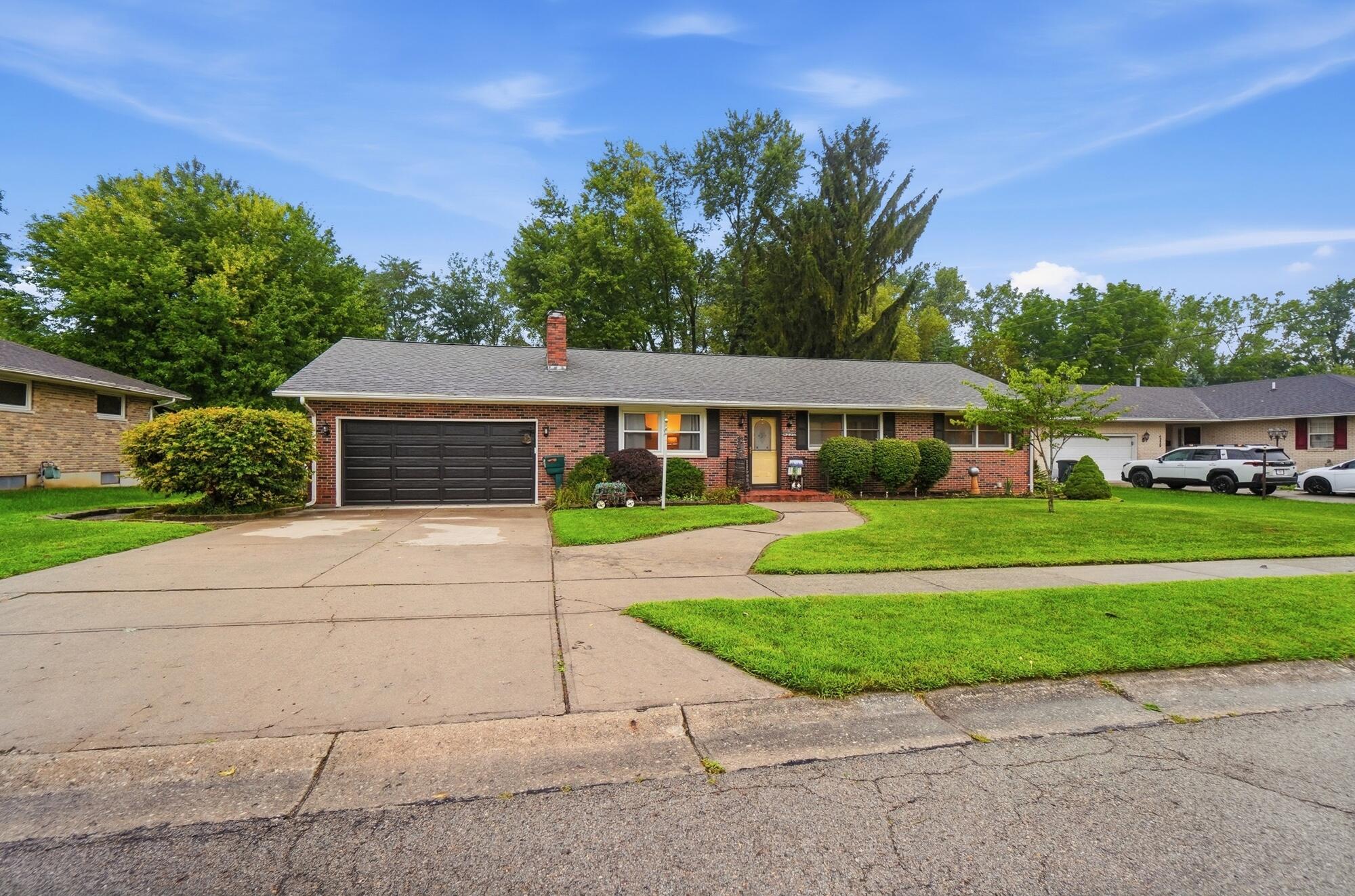 4225 Tacoma, Springfield, Ohio 45503