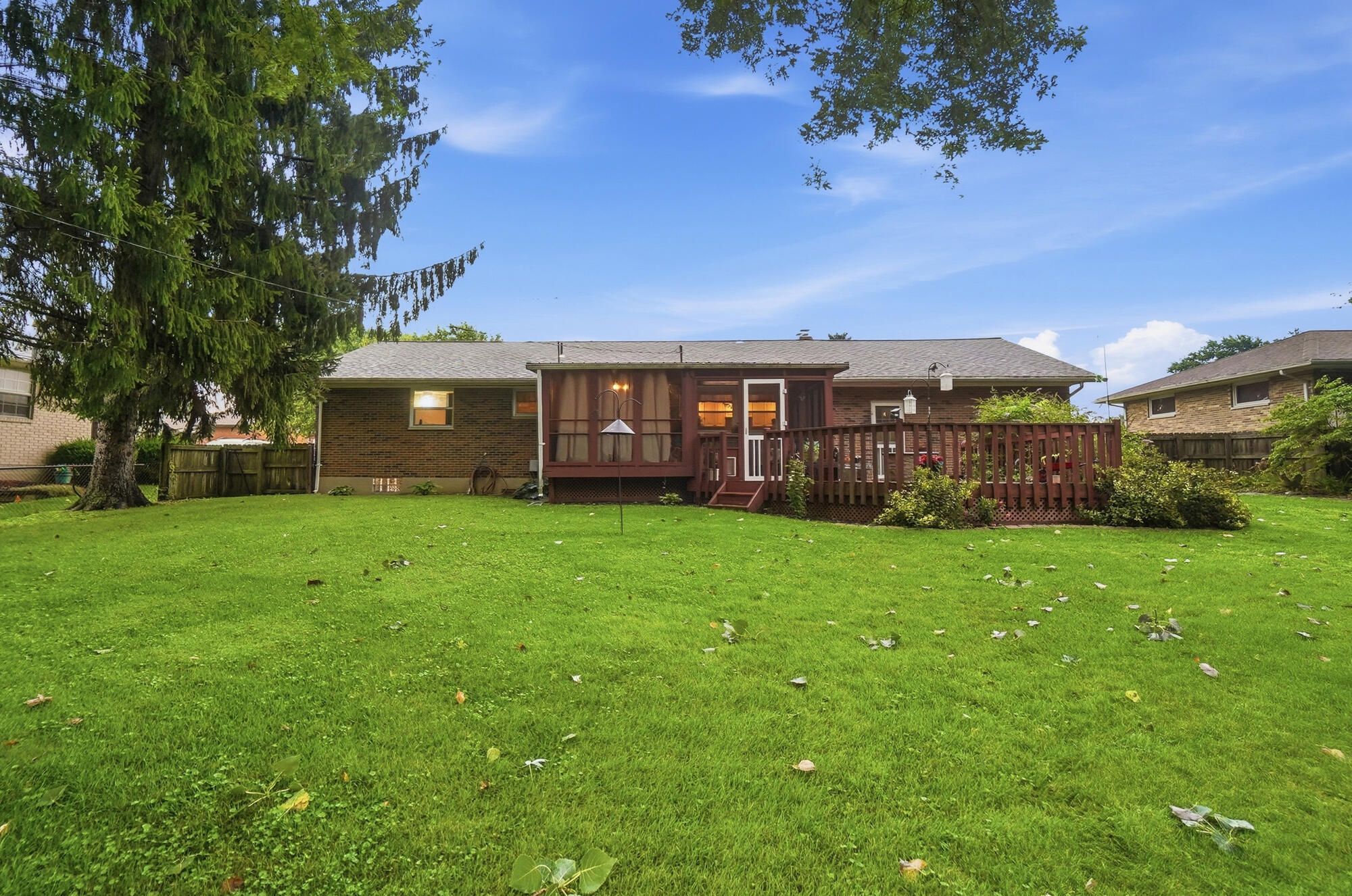 4225 Tacoma, Springfield, Ohio 45503