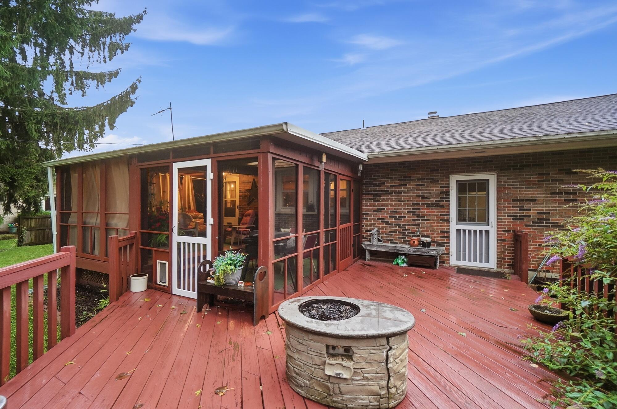4225 Tacoma, Springfield, Ohio 45503